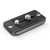 SmallRig 2146 Quick Release Plate ( Arca-type Compatible)