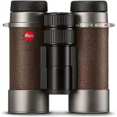 Leica 40099 Ultravid 8x32 HD-Plus Special Edition