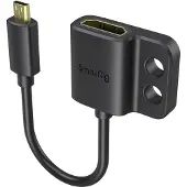 SmallRig 3021 Ultra Slim 4K HDMI Adapter Cable (D to A)