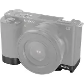 SmallRig 3523 Extension Grip for Sony ZV-E10 (Black)