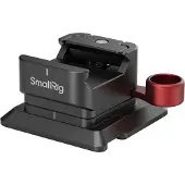 SmallRig MD4857 NATO Clamp to Arca-Swiss Quick Release Plate