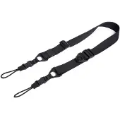 Artisan&artist ACAM 38 Easy Slider Camerariem - Zwart