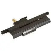Manfrotto Micropositioning Sliding Plate