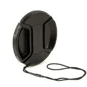 Kaiser lens cap Snap-On 86