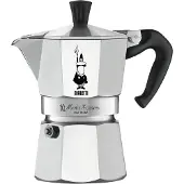 Bialetti Moka Express 3 kopjes