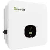 Growatt MOD 7KTL3-X 7kW Solar Omvormer 3-fasig