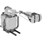 SmallRig 4946 Advanced Cage Kit voor Canon C400