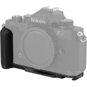 SmallRig 4263 L-Shape Grip voor Nikon Z fc Zwart