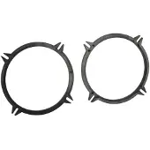 ACV Afstandsring voor 130 mm Luidspreker