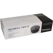 Focal ITWU1.5 - Autospeakers - Tweeterset - 2 tweeters