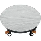 Hertz HEX 6.5 IC-W | 16cm marine coaxiaal luidspreker, wit, inbouwmodel, 1 stuk
