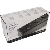 FOCAL CAR Impulse 4.320 Plug en Play ISO versterker 4-kanaals