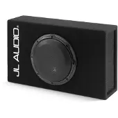 JL Audio CP108LG-W3v3 8 inch subwoofer(20cm) / Compact gepoorte Auto Subwoofer