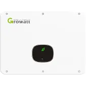 Growatt MID 33KTL3-X 33kW Omvormer 3-fase