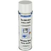 Weicon Adhesive Spray Extra Strong 500 ml Kit, lijm