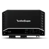 Rockford Fosgate R2-1200X1 Auto versterker 1200W RMS incl basscontroller Monoblok