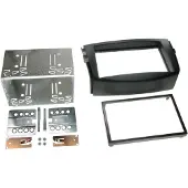 ACV Autostereo-installaties, 381300-03 Autoradio installatiepaneel dubbel DIN Geschikt voor (automerk): Toyota