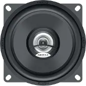 Hertz DCX 100.3 - Autospeaker - 2 weg coaxiale luidsprekers - 10cm - 100mm - 60 Watt
