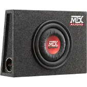 MTX Audio Subwoofer Mtx Audio