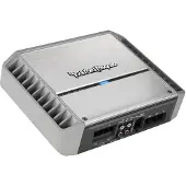 Rockford Fosgate Punch Marine 2 Channels Amplifier 300w Zilver