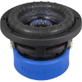 Hifonics ZRX-8D2 Auto-subwoofer passief 1200 W
