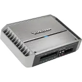 Rockford Fosgate Punch Marine 4 Channels Amplifier 400w Zilver