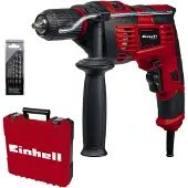 Einhell TC-ID 720/1 E Kit Klopboormachine 1 snelheid 720 W Incl. koffer