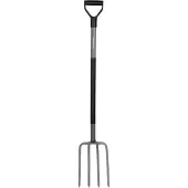 Fiskars Ergonomic Tuin-grondbewerker, model 133400