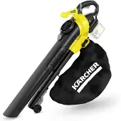 Kärcher Kaercher Bladzuiger, Bladblazer Accu 36 V