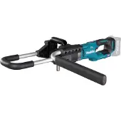 Makita DG002GZ XGT 40V Li-ion Max Accu Grondboor Body - 20mm - Koolborstelloos