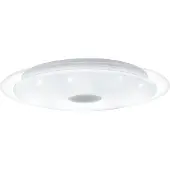 Eglo Led plafonnière Lanciano 1 Ø 40cm
