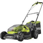 Ryobi Ry18lm37a-240 Elektrische Grasmaaier