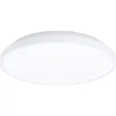 Eglo Led plafondlamp Crespillo Ø 24cm