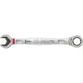 Wera 05073277001 Joker Steek-ringratelsleutel Sleutelbreedte (metrisch) 17 mm