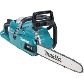 Makita UC012GZ Accu Kettingzaag 40cm XGT 40V Max Basic Body