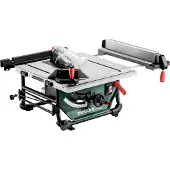 Metabo Tafelcirkelzaag TS 254 M