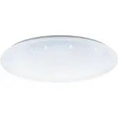 Eglo Plafonnière Zigbee Totari-Z Ø 53cm