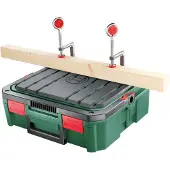 Bosch 1600A01E13 Gereedschapskoffer (leeg)