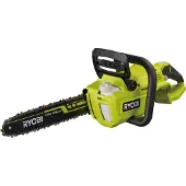Ryobi - 36V MAXPOWER Chainsaw - Brushless - 35 cm guide bar - 21 m/s - tool-free tensioner - without battery or charger - RY36CSX35A-0