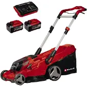 Einhell 3413272 Rasarro 36/42 (2x5,2Ah) Accu Grasmaaier