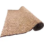 Ubbink gritfolie ClassicFix 1.5x0.6m beige