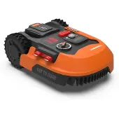 WORX Wr165e Robotmaaier