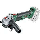 Bosch UniversalGrind 18V-75 | Haakse slijper 18V 750 W 115 mm | zonder accu's en lader in doos - 06033E5000