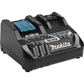 Makita DC18RE / 198720-9 oplader voor LXT / CXT (origineel)