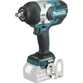 Makita DTW1002Z Accu Slagmoersleutel 18V Losse body