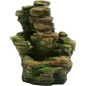 Ubbink Waterornament voor tuin | | 600 ltr/u (47x31x59 cm, Polyresin)