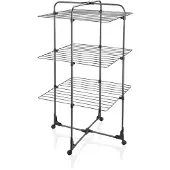 Coppens Leifheit droogtoren classic 270 zwart |