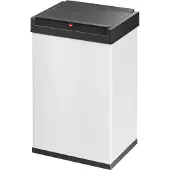 Hailo Afvalbak Big-Box Swing maat L 35 L wit 0840-131 online kopen