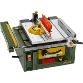 Proxxon FET Precisie tafelcirkelzaag 85 mm 10 mm 200 W 230 V