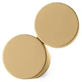 Wever & Ducre Dot Wandlamp Dot 2.0 | Champagne | 2700 K